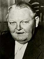 Ludwig Erhard