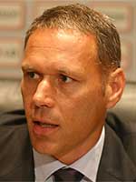 Marco van Basten