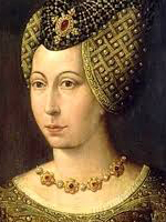 Margaretha van Valois