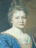 Marquise de Sablé