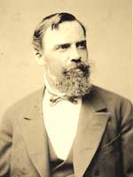 Maximilian Joseph Haushofer