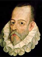 Miguel de Cervantes Saavedra