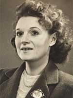 Muriel Spark