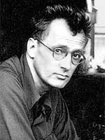 Nelson Algren