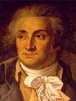 Nicolas de Condorcet