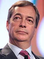 Nigel Farage