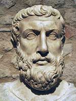 Parmenides