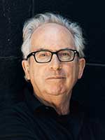 Peter Carey