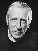 Pierre Teilhard de Chardin