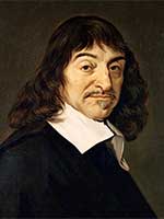 René Descartes