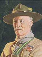 Robert Baden-Powell