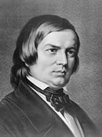 Robert Schumann