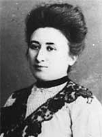 Rosa Luxemburg