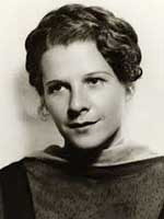 Ruth Gordon