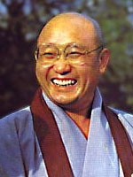 Seung Sahn