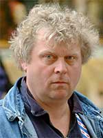 Theo van Gogh