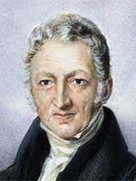 Thomas Malthus