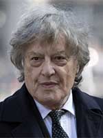 Tom Stoppard