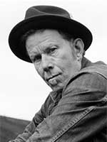 Tom Waits