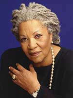 Toni Morrison