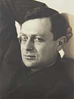 Tristan Tzara