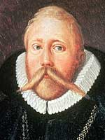 Tycho Brahe