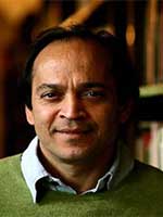 Vikram Seth