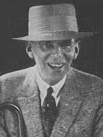 Wilson Mizner