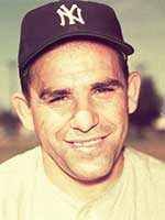 Yogi Berra