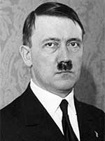 Adolf Hitler