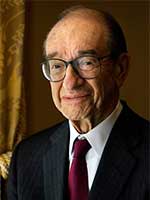 Alan Greenspan