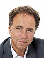 Anthony Horowitz