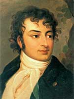 August Wilhelm von Schlegel