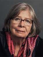 Barbara Ehrenreich