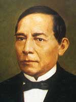 Benito Juárez