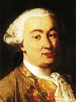 Carlo Goldoni