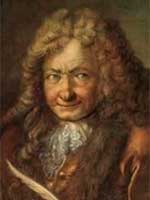 Charles Rivière Dufresny