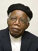 Chinua Achebe