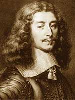 Francois de la Rochefoucauld