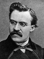 Friedrich Nietzsche