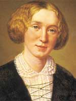 George Eliot