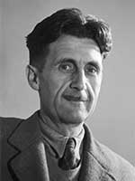 George Orwell