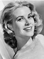 Grace Kelly