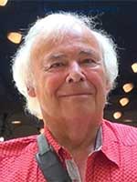 Henk van Hoorn