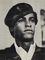 Huey Newton