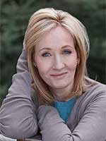 J. K. Rowling