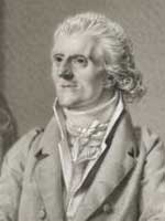 Jean-François Collin d'Harleville