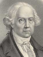 Johann Martin Usteri