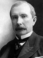 ▷ 50 frases de John D. Rockefeller 【PsicoActiva 2019 】  Frases educativas,  Frases celebres de sabiduria, Proverbios italianos