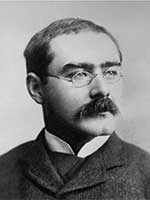 Joseph Rudyard Kipling